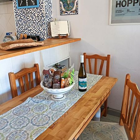 Floris'S Home Los Cristianos  Extérieur photo