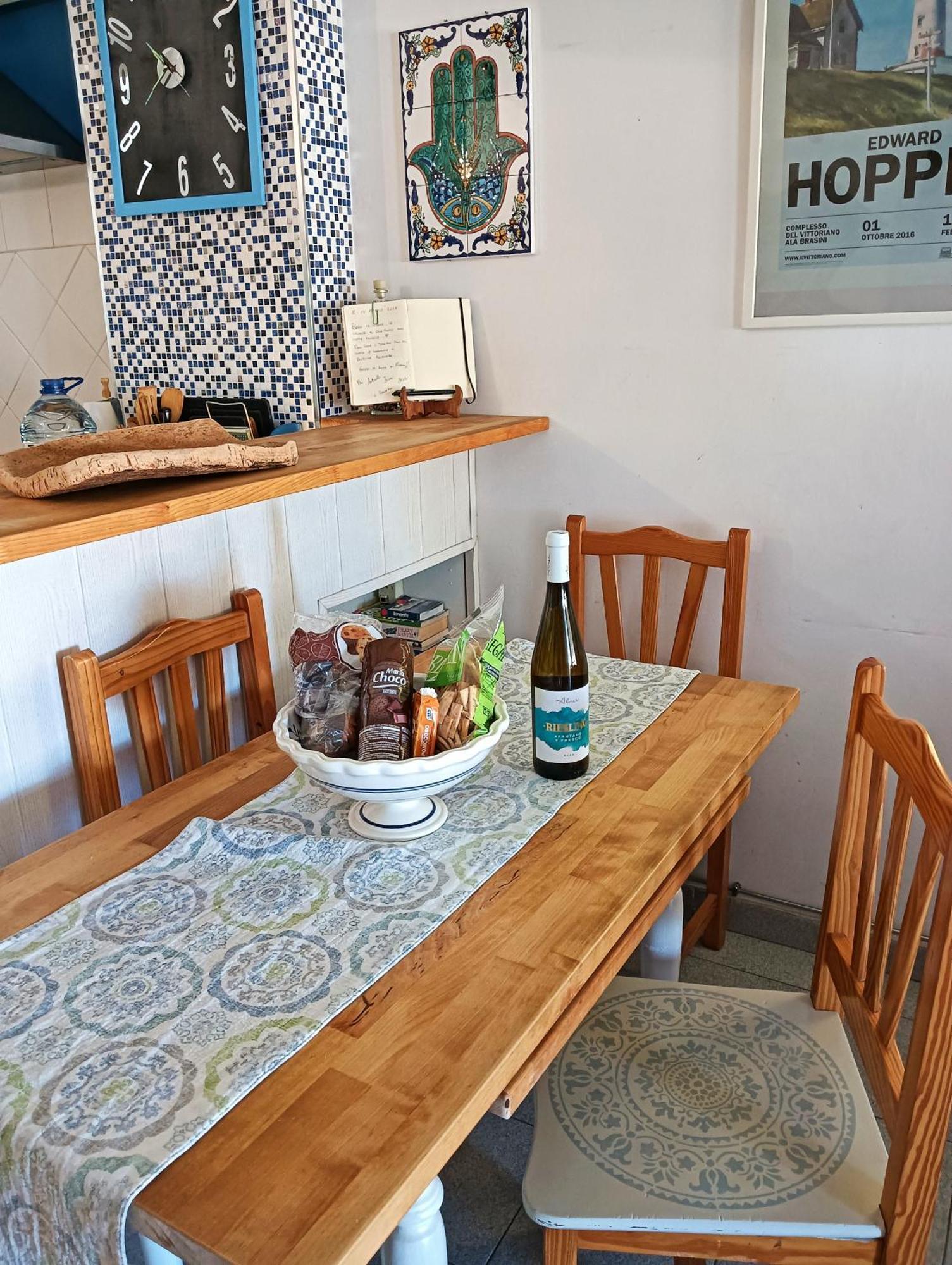 Floris'S Home Los Cristianos  Extérieur photo
