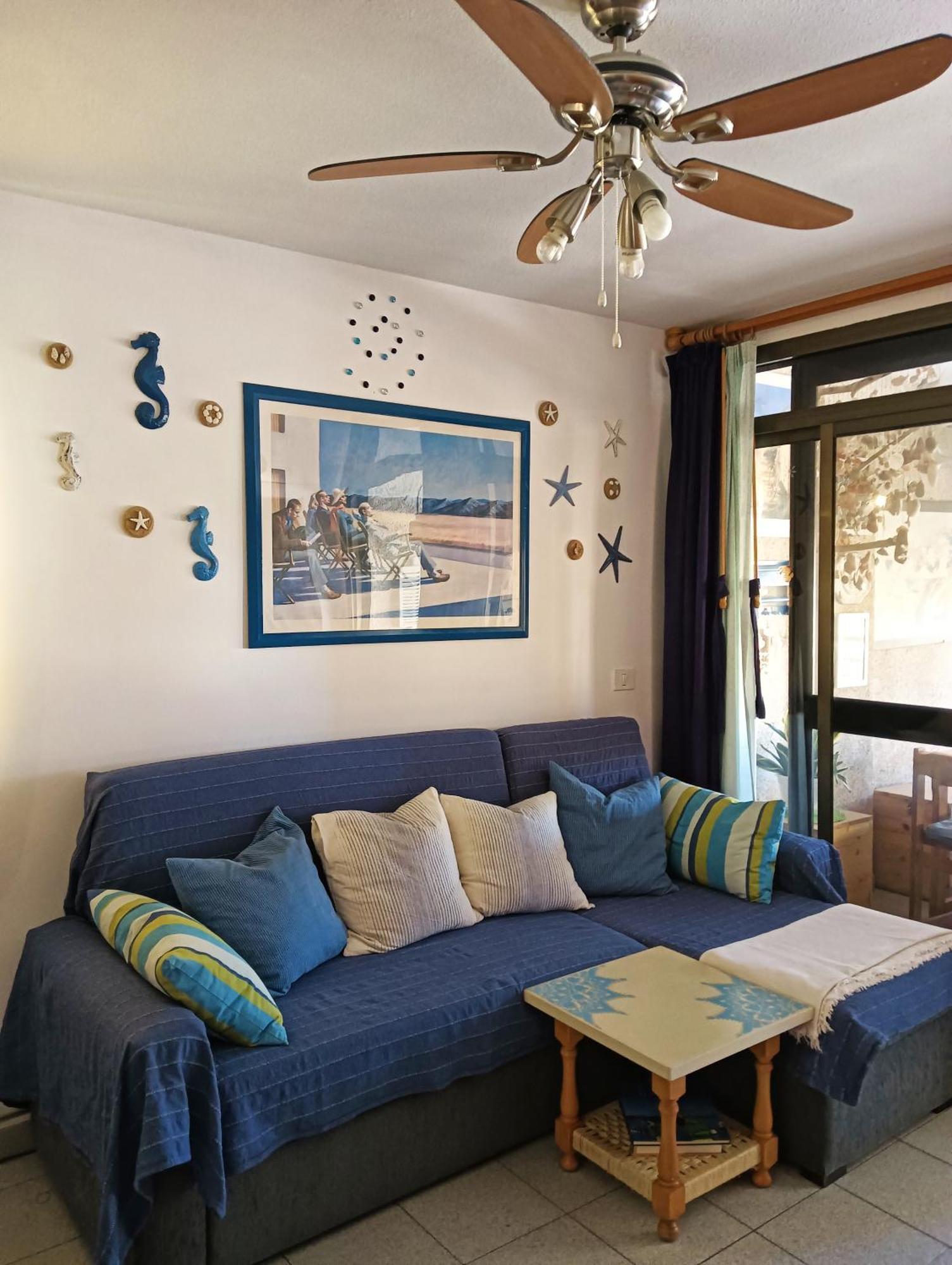 Floris'S Home Los Cristianos  Extérieur photo