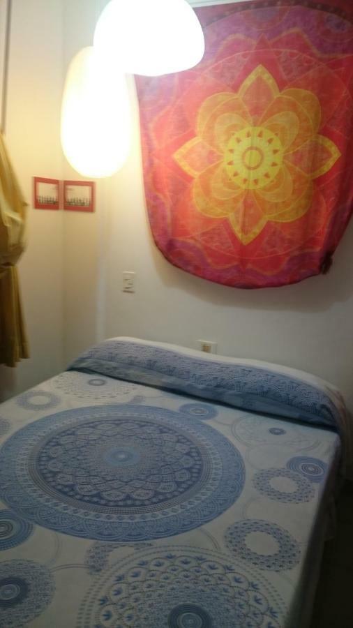 Floris'S Home Los Cristianos  Extérieur photo